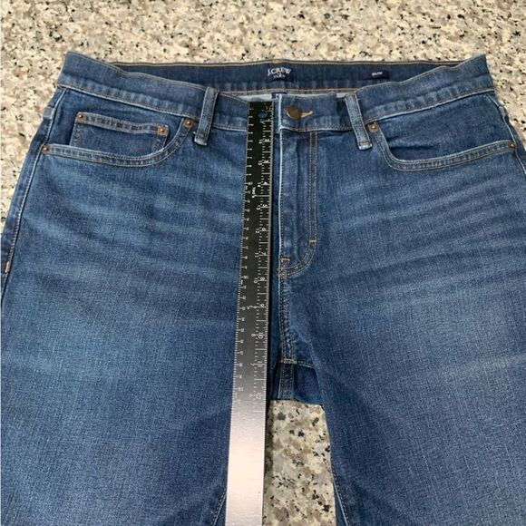 J Crew Jeans 34 x 30 - Picture 6 of 14